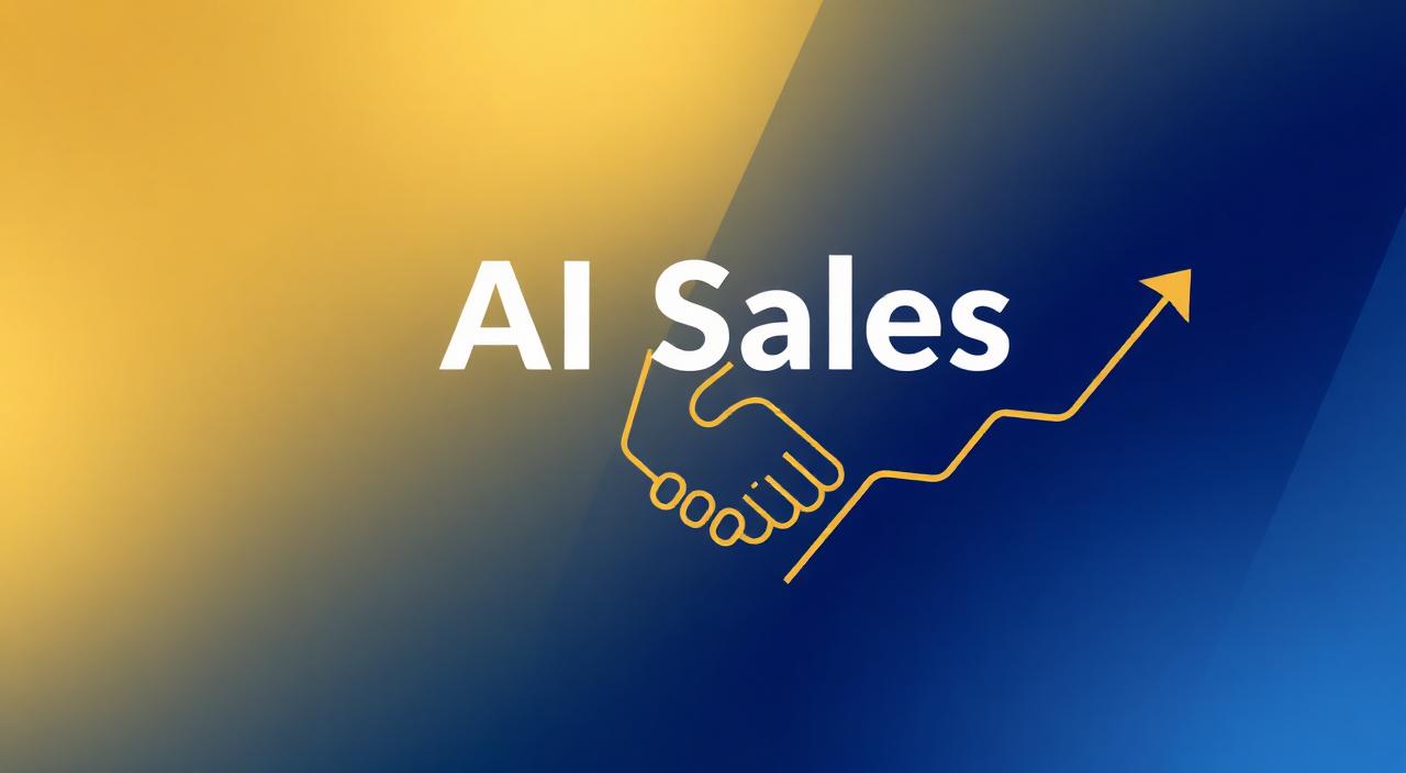 AI cho Sales B2B thực chiến