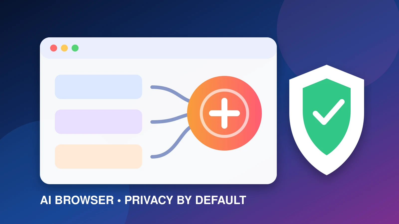 Firefox Smart Window dùng Mistral: AI duyệt web ưu tiên riêng tư