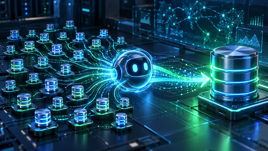 Supabase mua Turso: mỗi AI Agent một database riêng