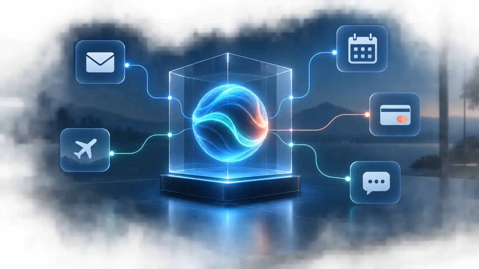 Meta ra mắt Muse: AI Agent có thể gửi email, đặt vé và thanh toán