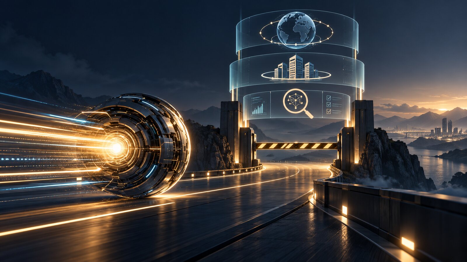Anthropic đề xuất “hãm tốc” AI: 3 lớp kiểm soát frontier
