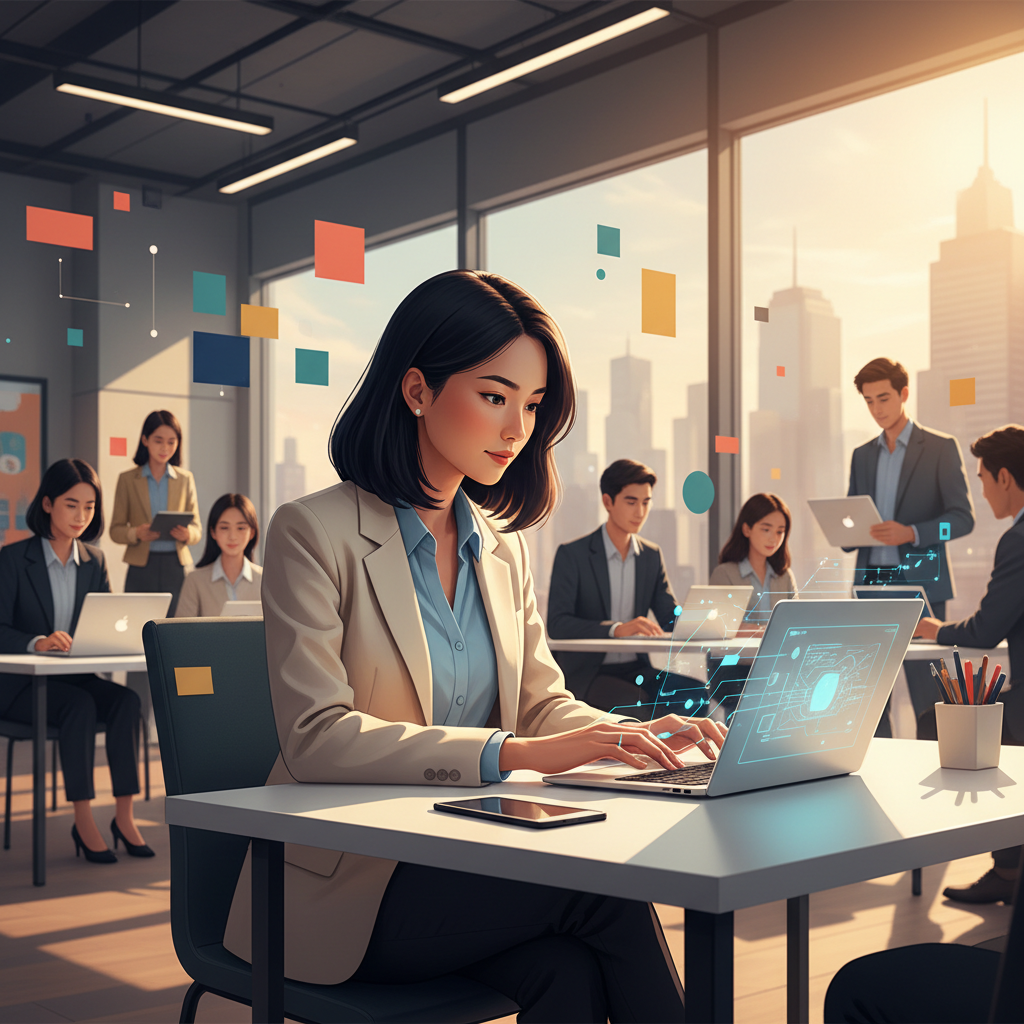 ChatGPT Work vs Claude Cowork: nên chọn cái nào cho công việc tại Việt Nam