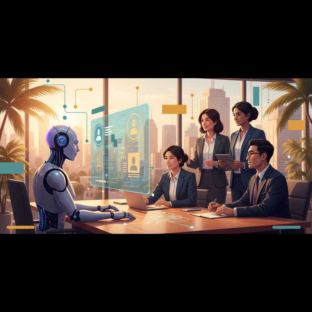 ChatGPT Work và Claude Cowork cho hành chính nhân sự: từ sàng lọc hồ sơ đến báo cáo nhân sự