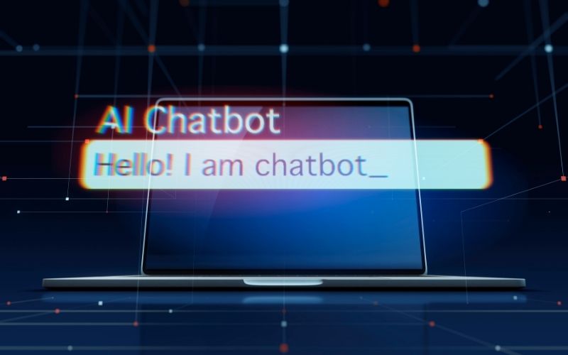 Đẩy mạnh trển khai chatbot AI cho doanh nghiệp