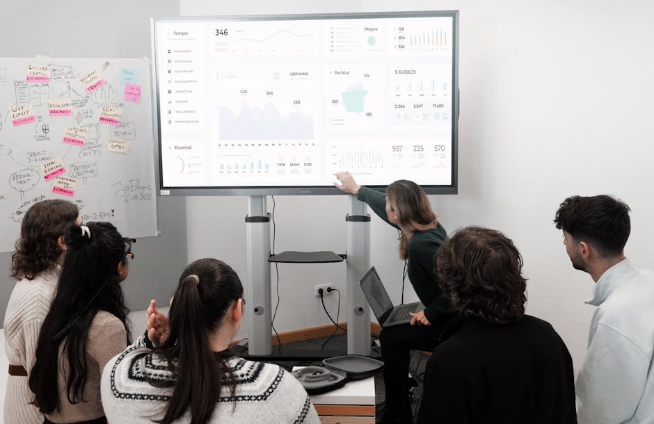 Công cụ AI làm slide: chọn Canva, Google Slides hay PowerPoint Copilot theo cách bạn làm việc