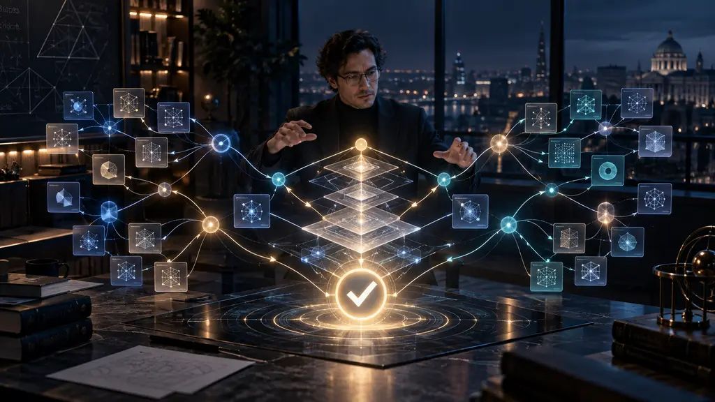 Claude formal hóa Định lý Fermat trong 11 ngày: bài học cho đội AI Agent