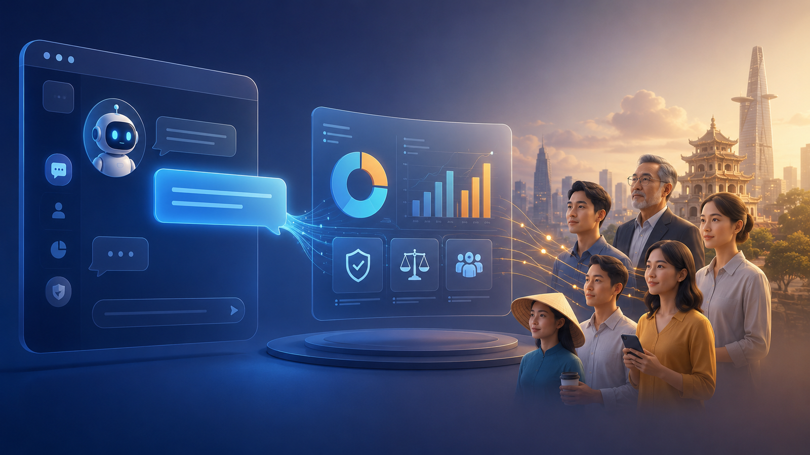ChatGPT Ads đạt run-rate 1 tỷ USD: quảng cáo đang dịch từ từ khóa sang hội thoại