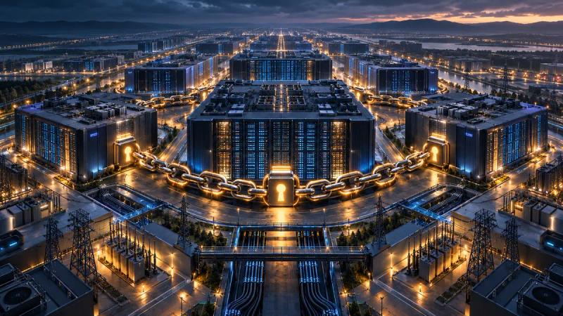 Anthropic cam kết 518 tỷ USD hạ tầng AI: 80% khó hủy