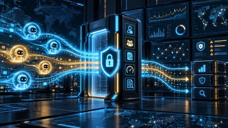 Splunk MCP Server 2.0: mỗi AI Agent dùng đúng quyền của người gọi