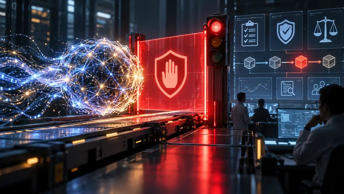 OpenAI dừng GPT‑6.1 Astra vì không đạt chuẩn an toàn