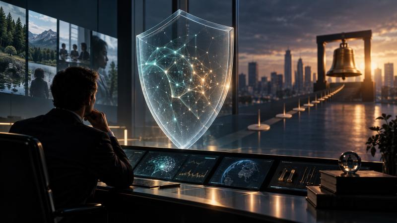 OpenAI không IPO năm 2026: an toàn AI thắng áp lực lên sàn