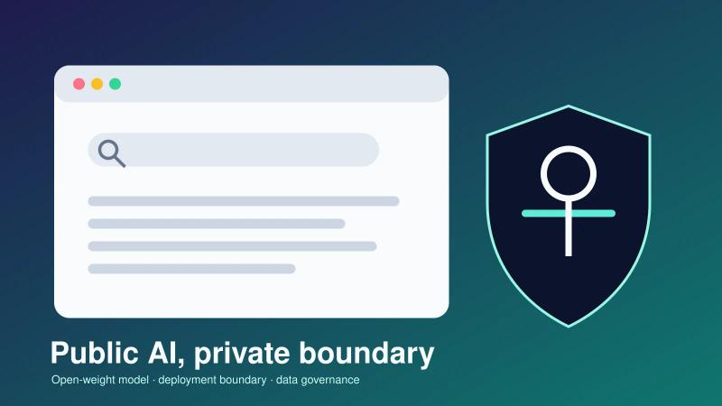 Website Chính phủ Mỹ dùng Qwen rồi gỡ: Rủi ro nằm ở đâu?