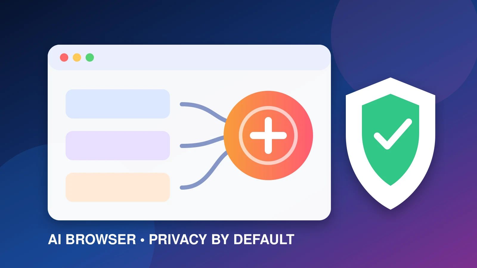 Firefox Smart Window dùng Mistral: AI duyệt web ưu tiên riêng tư