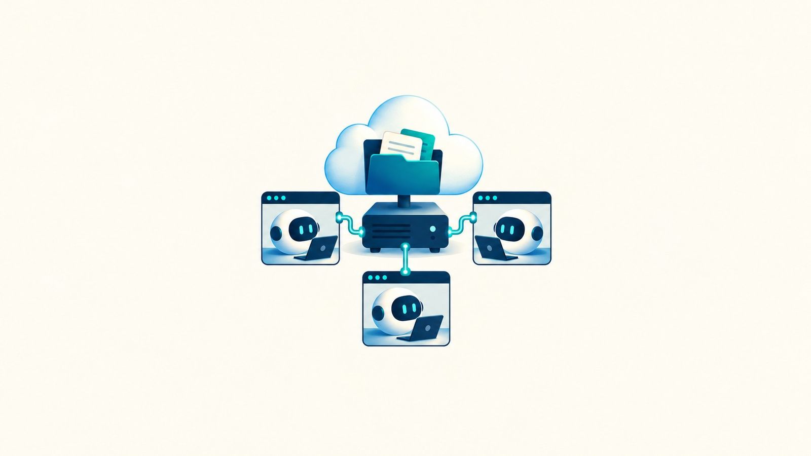 Grok Bot là gì? Vì sao nhiều bot dùng chung máy cloud?