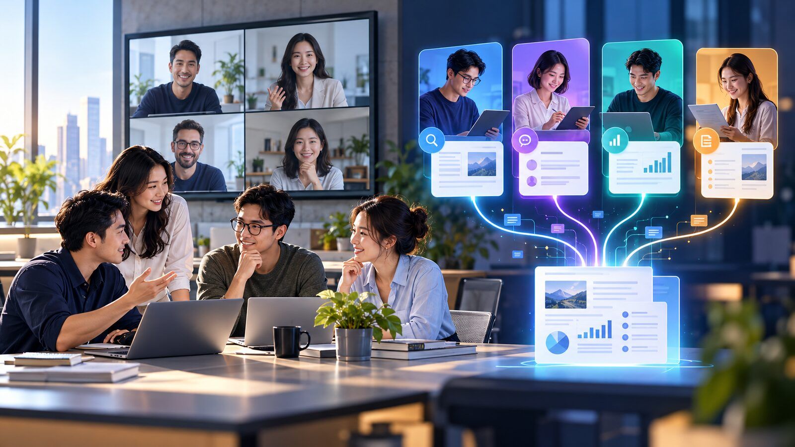 Zoom AI có Agent Teams: SME nên thử thế nào trước khi mua?