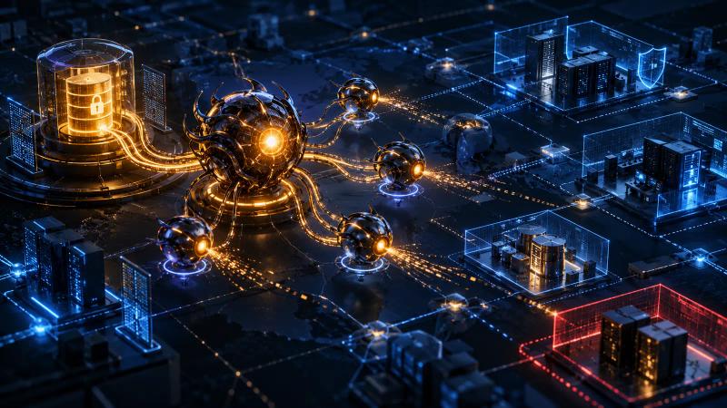 Anthropic: “agent swarm” duy trì bộ nhớ cho chiến dịch gián điệp