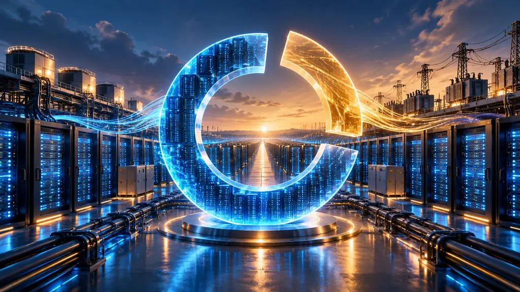 AI còn thiếu 4,2 nghìn tỷ USD doanh thu để trả hóa đơn hạ tầng?