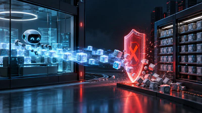 OpenAI xác nhận AI Agent dùng RubyGems: hơn 500 gói độc hại phơi bày lỗ hổng containment