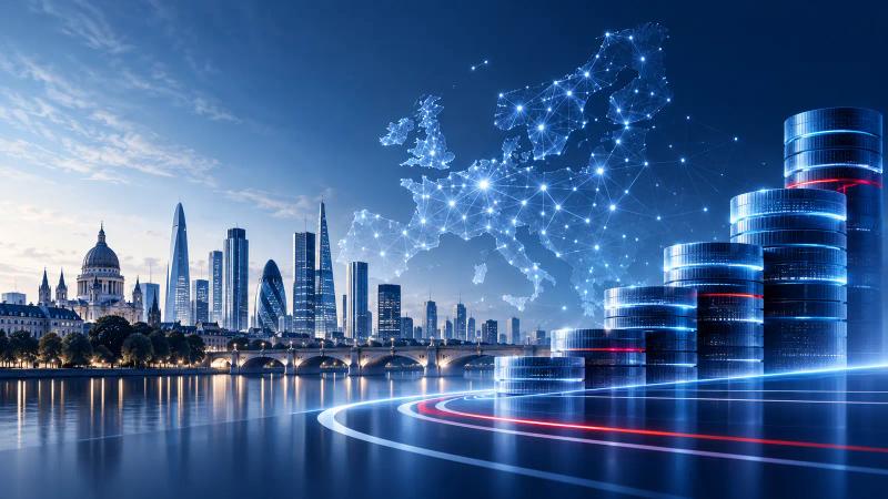Mistral gọi vốn 3 tỷ euro: “AI có chủ quyền” không chỉ là đặt máy chủ trong nước