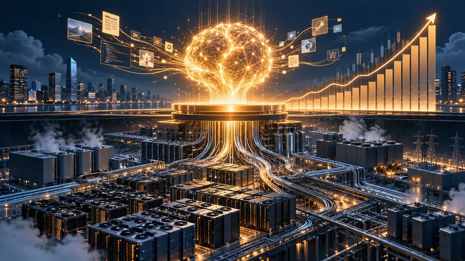 Anthropic IPO: 4 bài học chi phí AI cho SME Việt