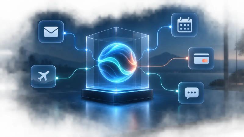Meta ra mắt Muse: AI Agent có thể gửi email, đặt vé và thanh toán