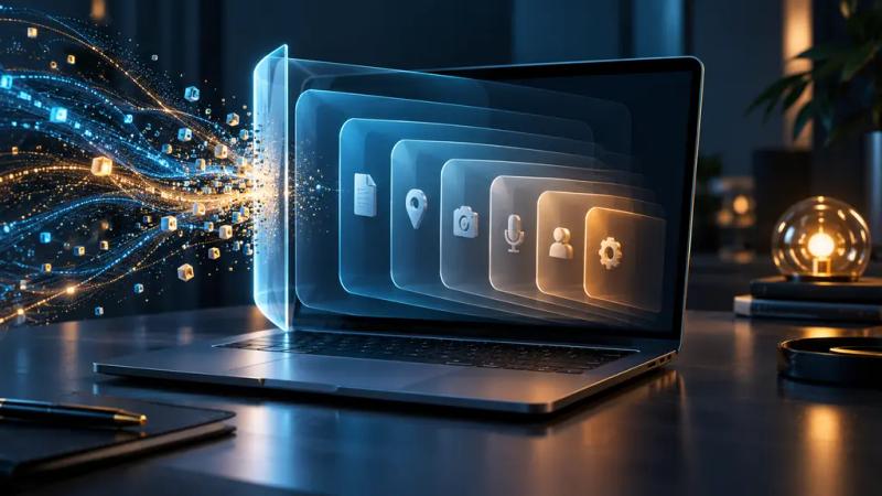 Apple sẽ siết Full Disk Access vì AI Agent: 6 quyền Mac cần rà