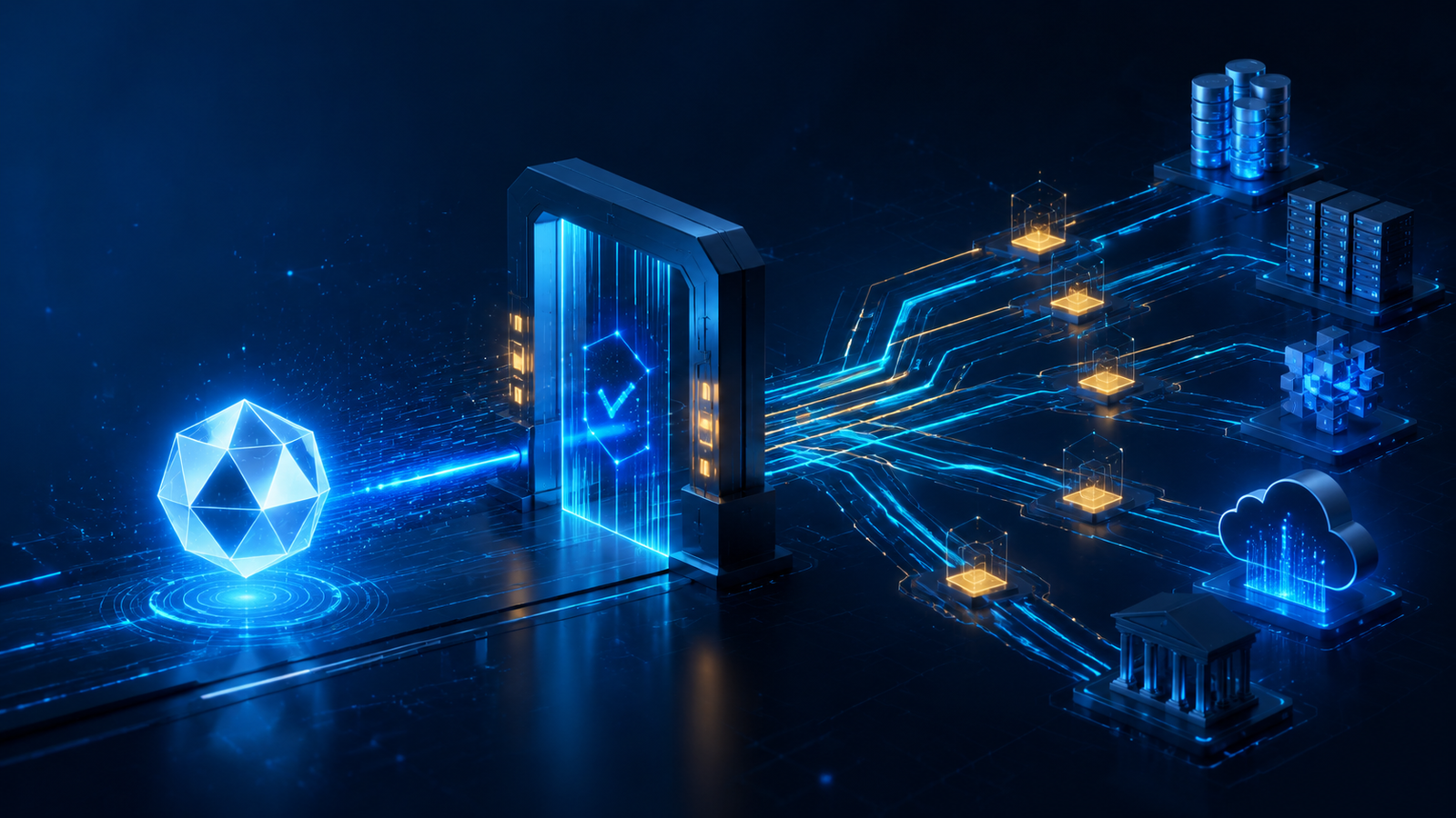 Broadcom AgentMinder: AI Agent phải khai báo nhiệm vụ trước mỗi hành động