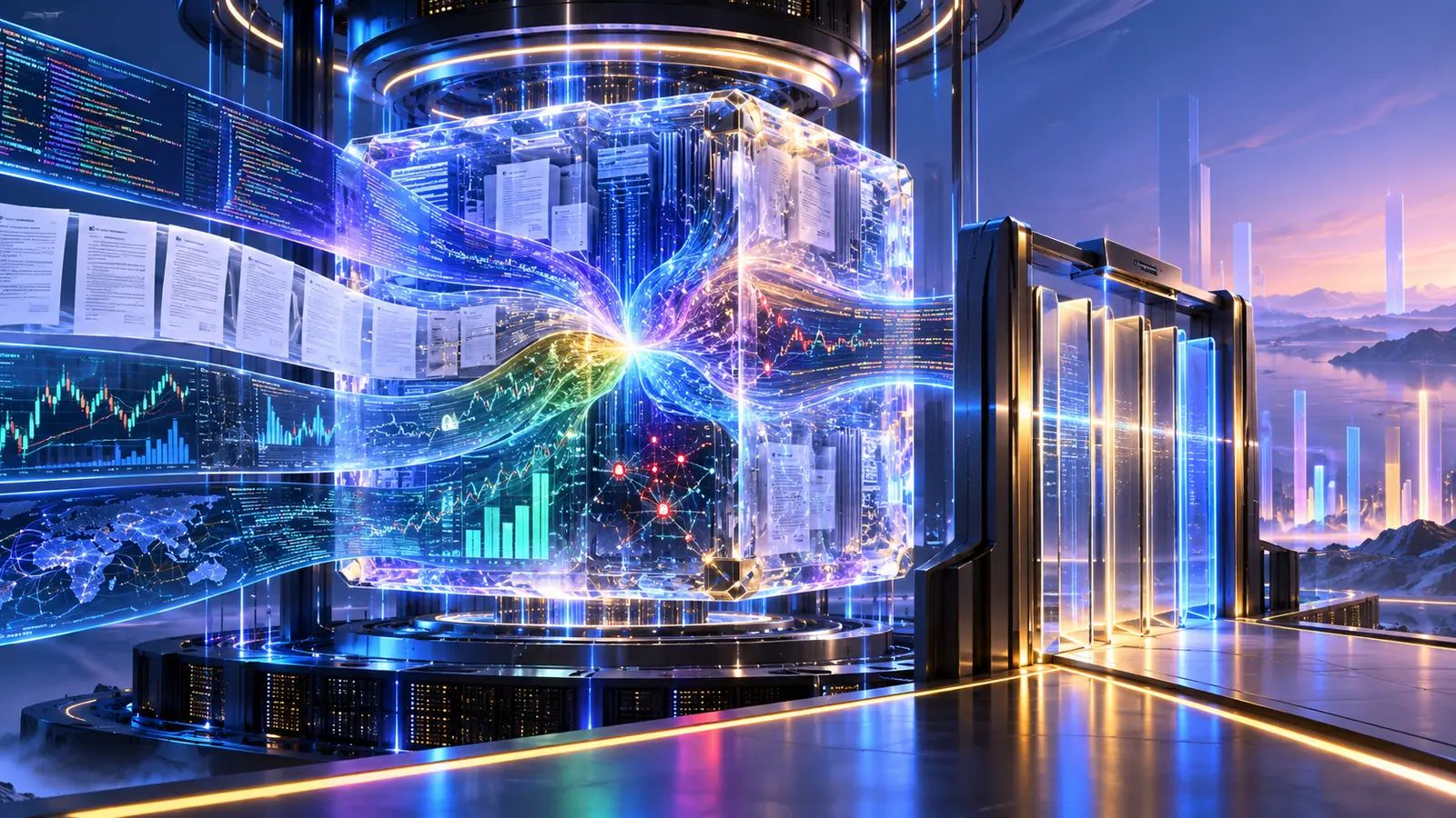 Gemini 4 Argon mở 1 triệu token đầu ra nhưng chưa phát hành rộng