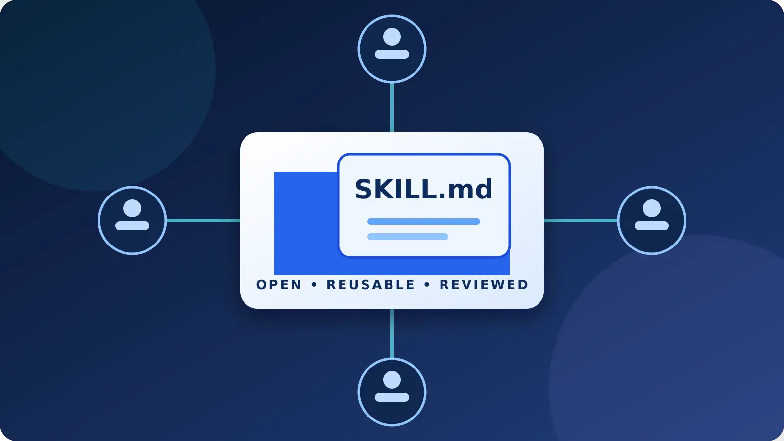 AI Agent Skills thành chuẩn mở: doanh nghiệp nên làm gì?