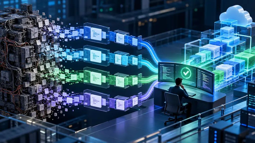 Asana dùng Codex xóa 5 năm nợ kỹ thuật trong 2 tuần