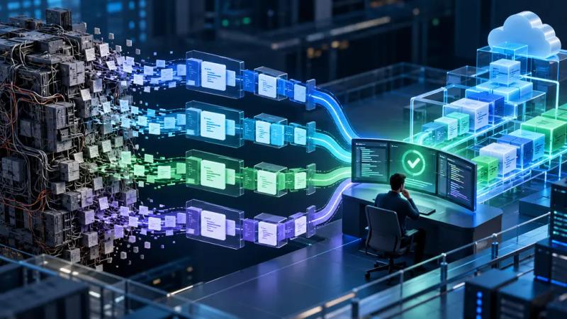 Asana dùng Codex xóa 5 năm nợ kỹ thuật trong 2 tuần