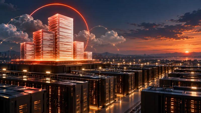 Oracle ký thêm 30 tỷ USD hợp đồng AI cloud, backlog lên 664 tỷ USD