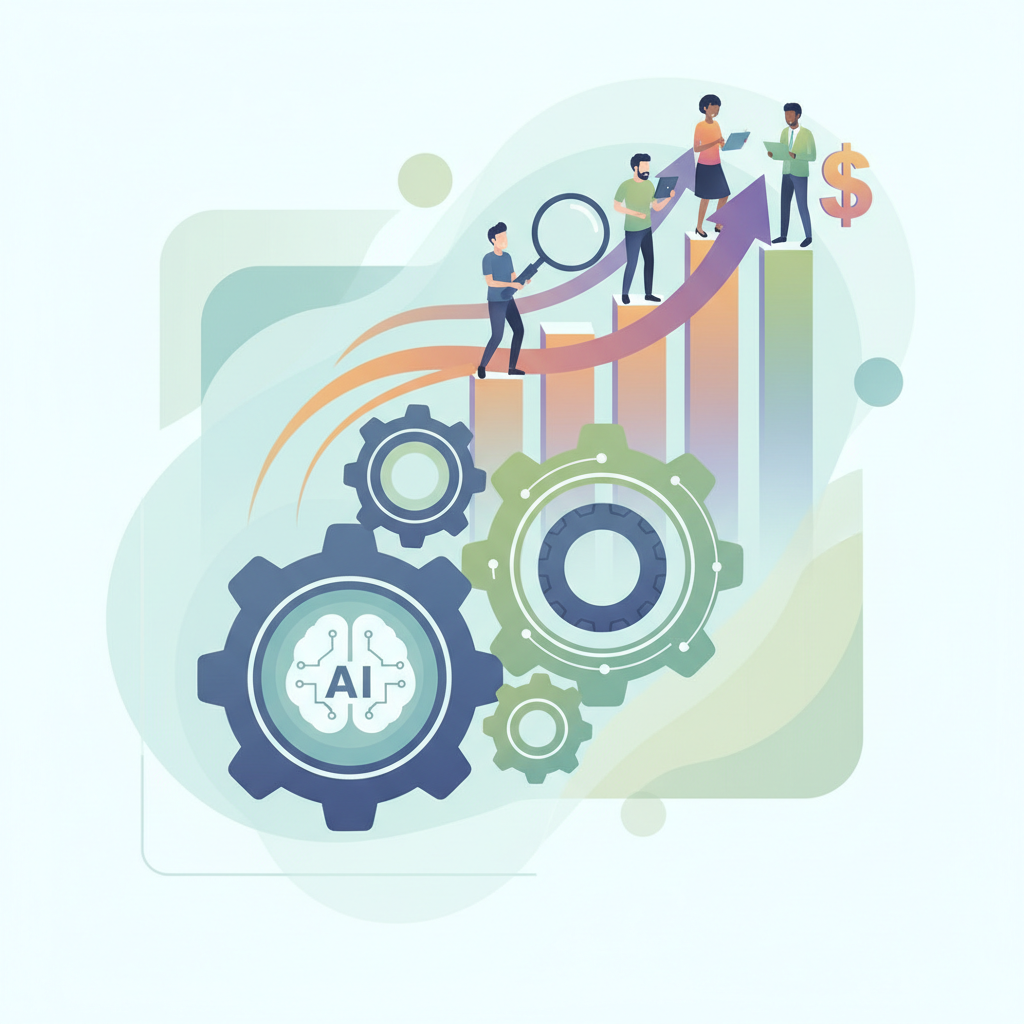 Làm thế nào để Đo lường ROI Đào tạo AI cho Nhân viên? Công thức và Case study