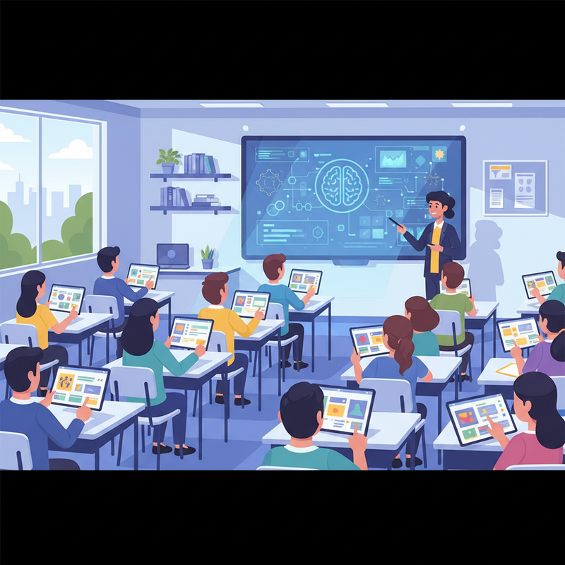 ChatGPT for Teens: giáo dục AI đang chuyển từ “cấm hay cho” sang thiết kế trải nghiệm an toàn