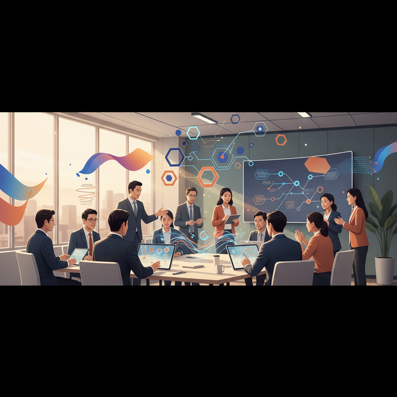 Khóa học AI thực chiến khác gì khóa học AI thông thường? Cách chọn để học xong làm được việc
