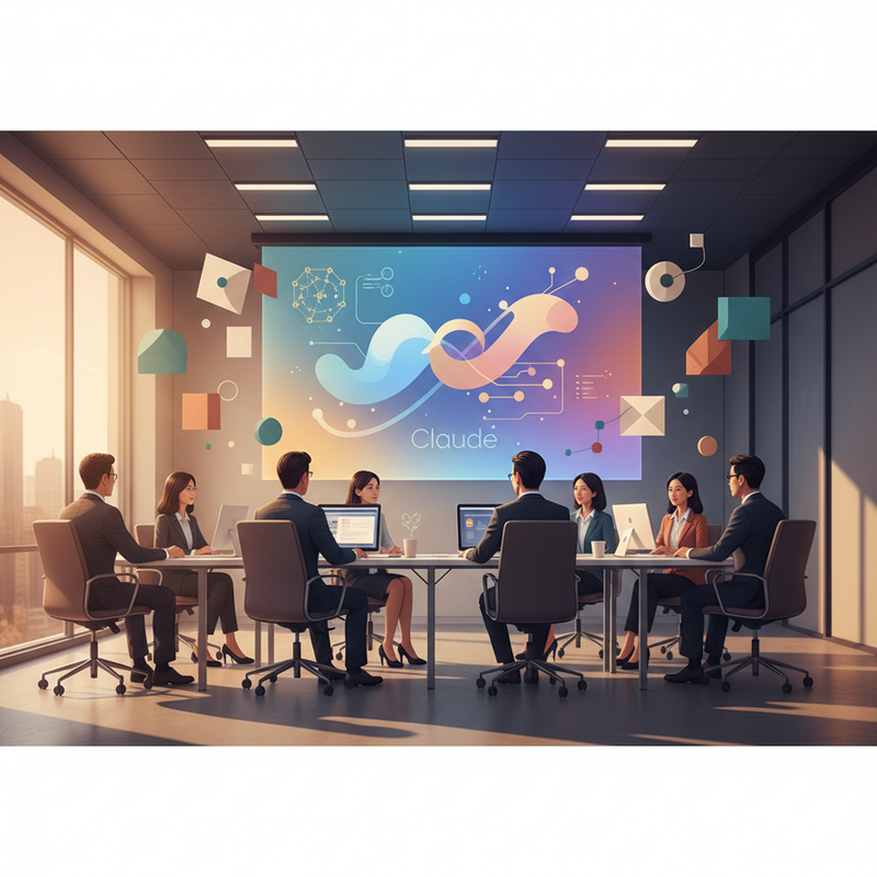 Khóa Học Thực Chiến Với Cowork Claude: Xây Trợ Lý AI Workflow Trong 3 Ngày