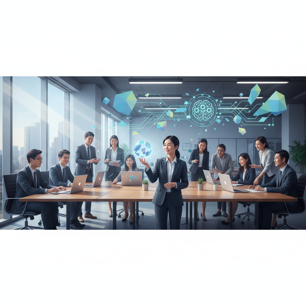 Workflow AI nhiều bước thay vì một prompt đơn lẻ