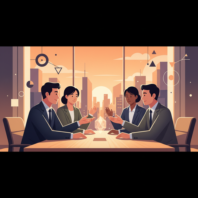 10 prompt mẫu cho team Sales B2B: từ tìm lead đến chốt deal