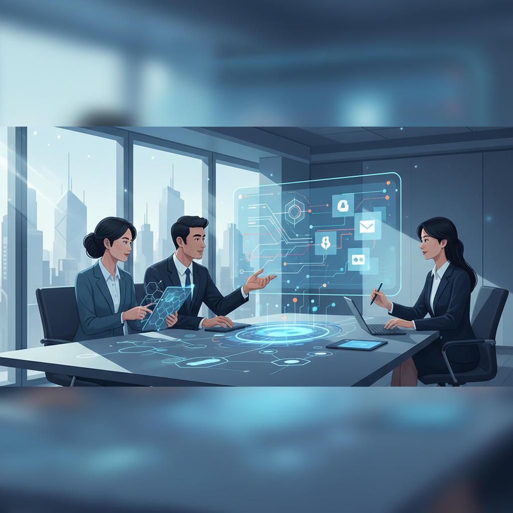 1. Nghiên cứu khách hàng B2B (Company Research)