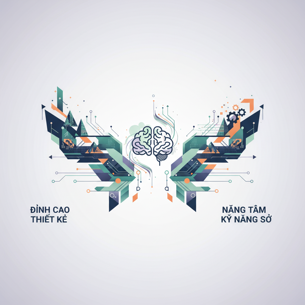 2. Thiết Kế Đỉnh Cao Với AI