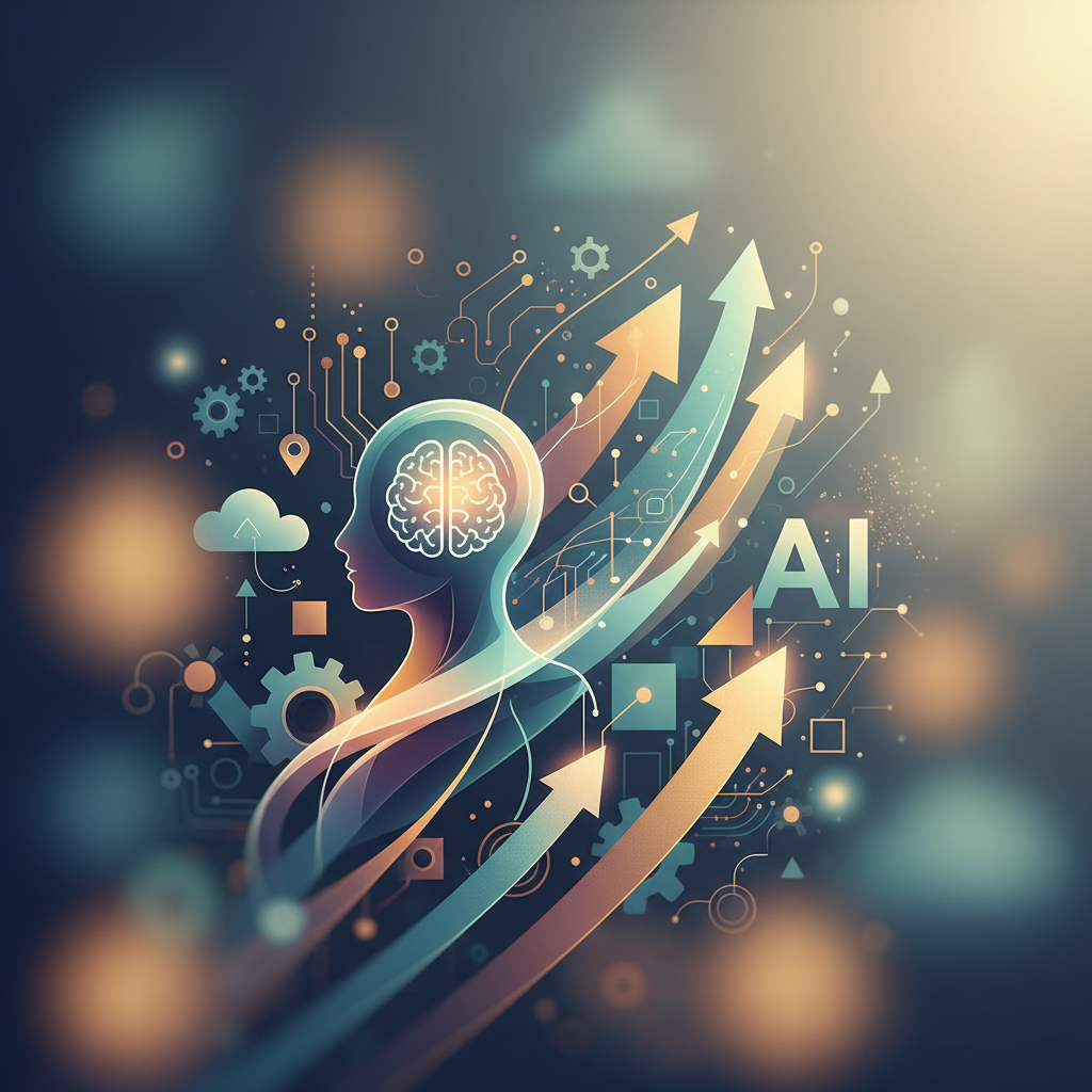 AI Bổ Trợ: Nâng tầm Năng lực và Tạo Ra Giá trị Mới cho người lao động Việt