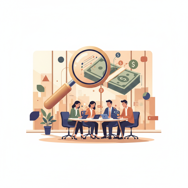 Chi phí đầu tư ban đầu cho AI có quá cao đối với SME?
