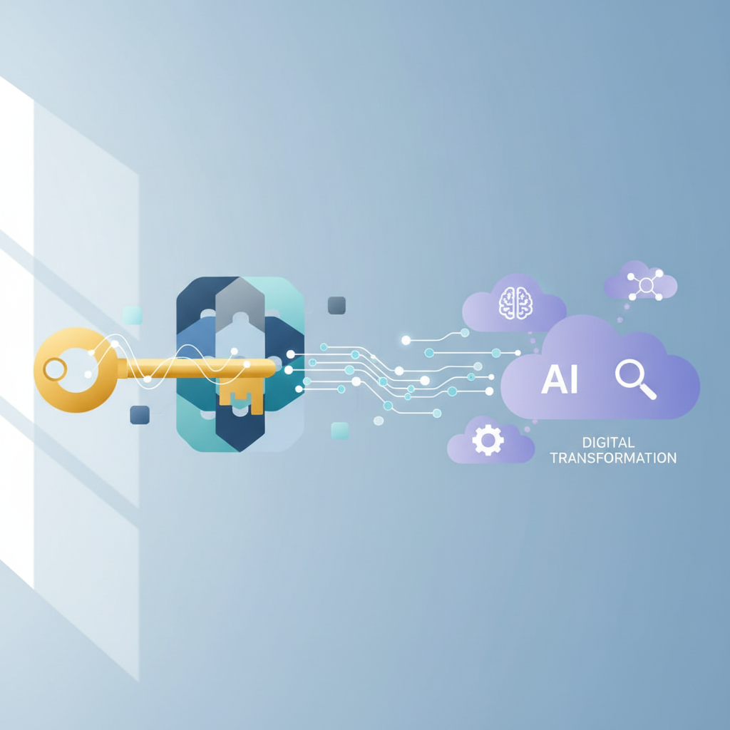 Giới thiệu: AI miễn phí - Chìa khóa vàng cho SME trong hành trình chuyển đổi số 2026