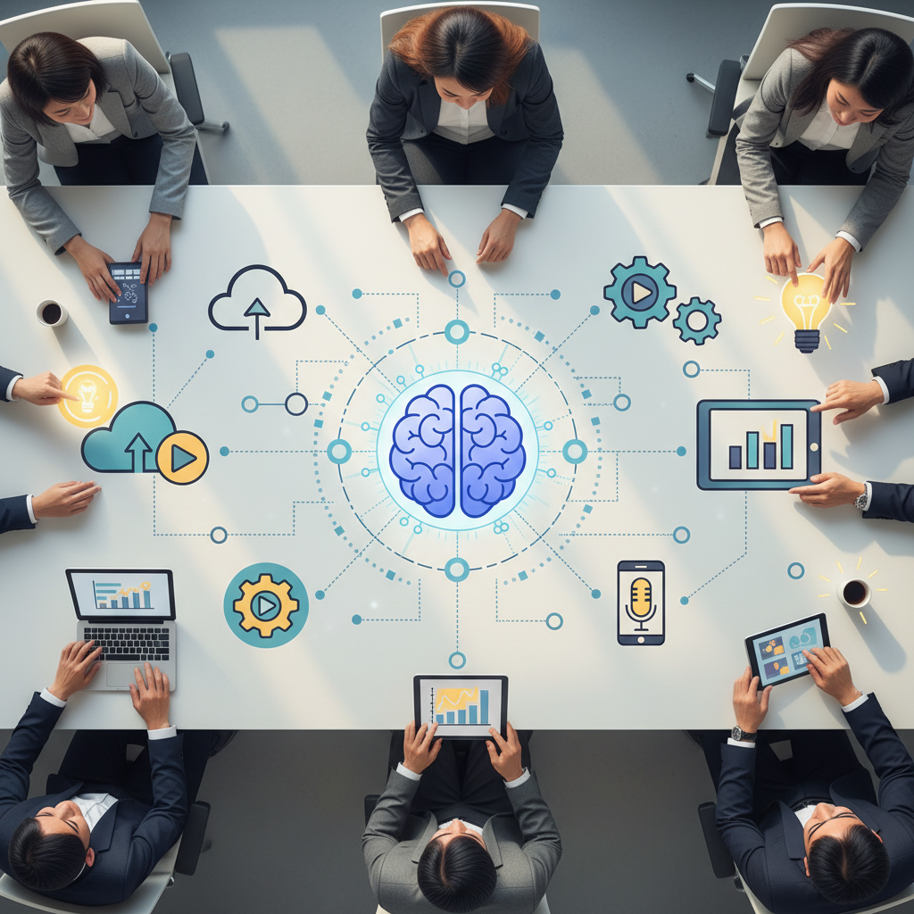 Vì sao doanh nghiệp nhỏ nên ưu tiên các công cụ AI miễn phí?