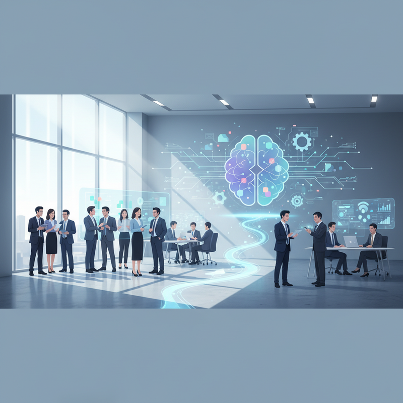 Khóa học AI Agent: nên học gì từ giao việc đến xây workflow tự động