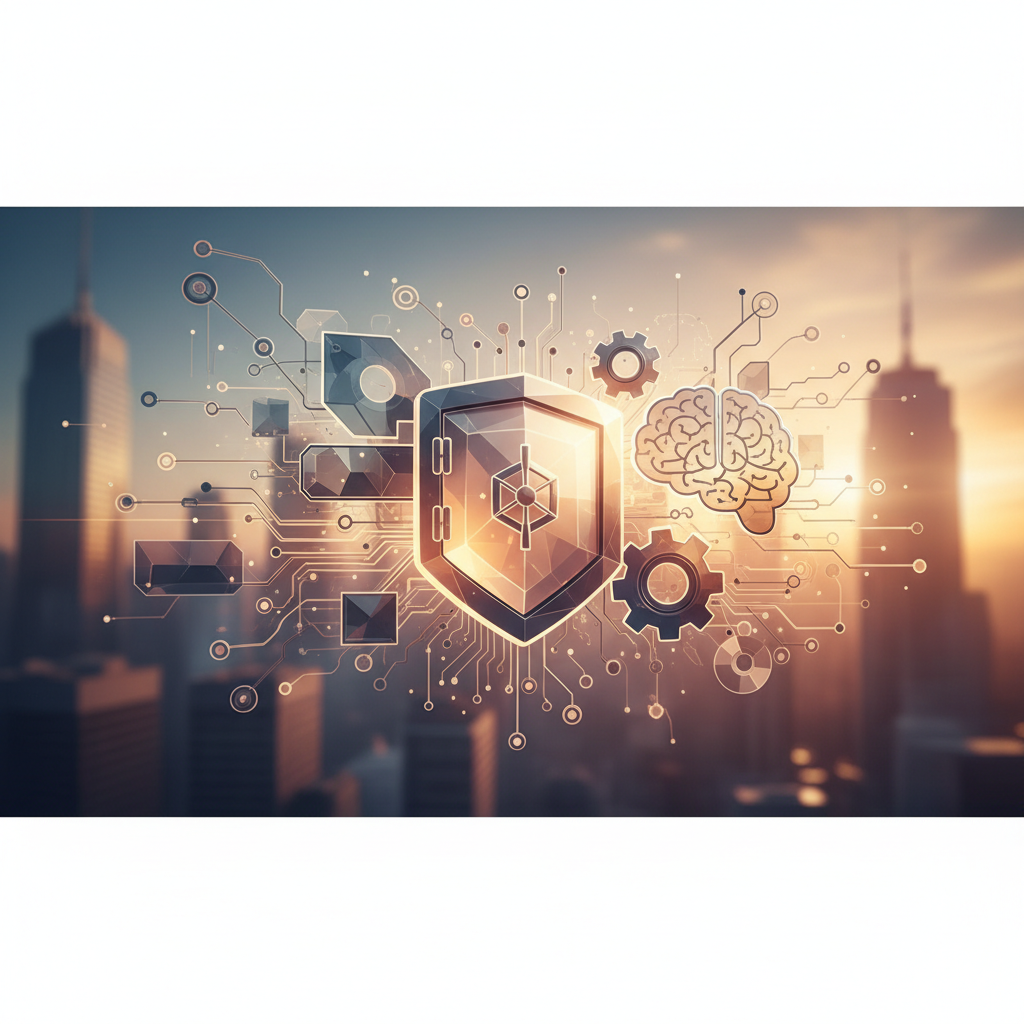 AI cho tài chính doanh nghiệp: 9 use case từ đối soát đến báo cáo quản trị mà không giao số liệu cho chatbot tự quyết