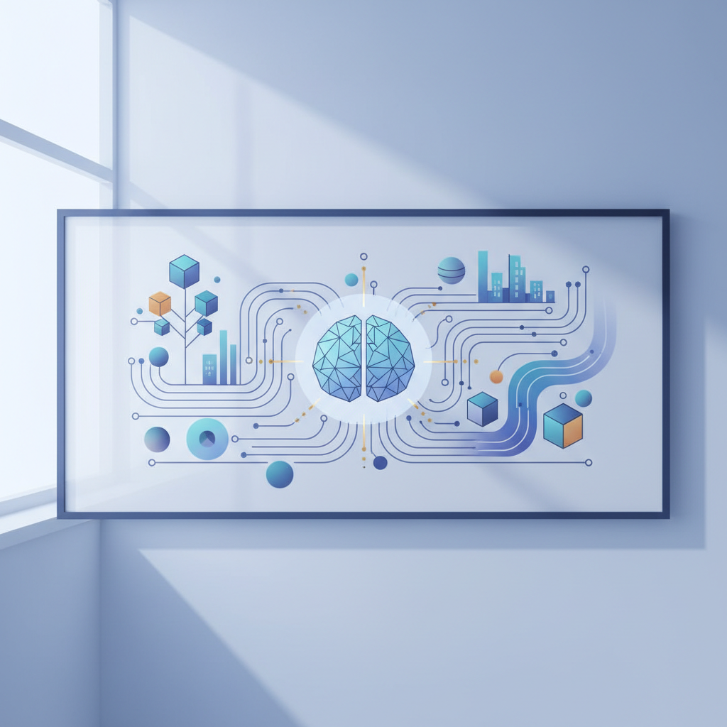 AI cho doanh nghiệp logistics: 9 use case từ chứng từ đến vận hành chuỗi cung ứng