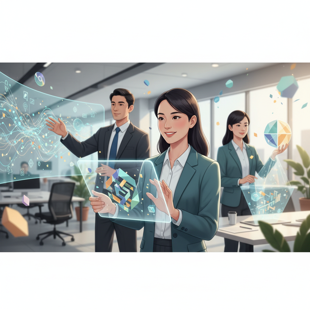 Sản phẩm học viên tự tay tạo sau 2 ngày