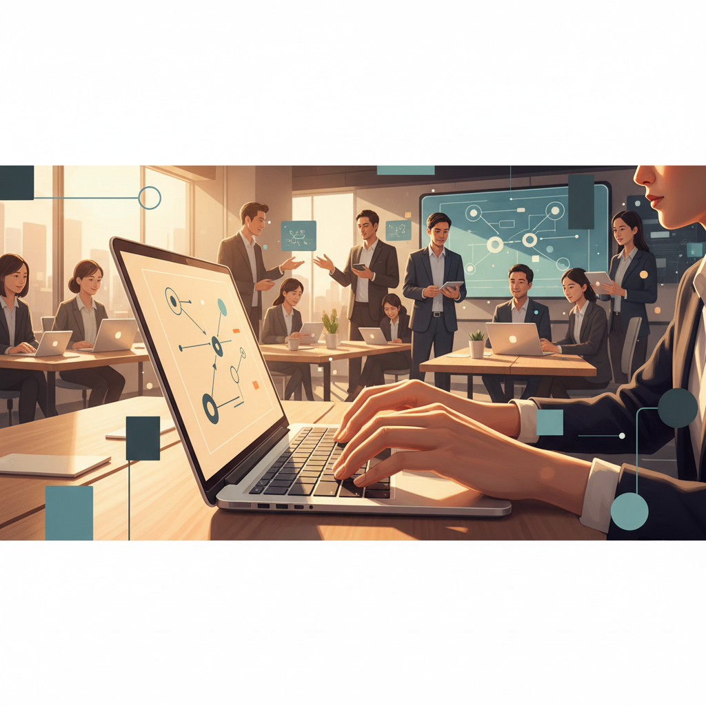 Cách dùng Claude Cowork: một quy trình công việc trọn vẹn, từng bước có ảnh