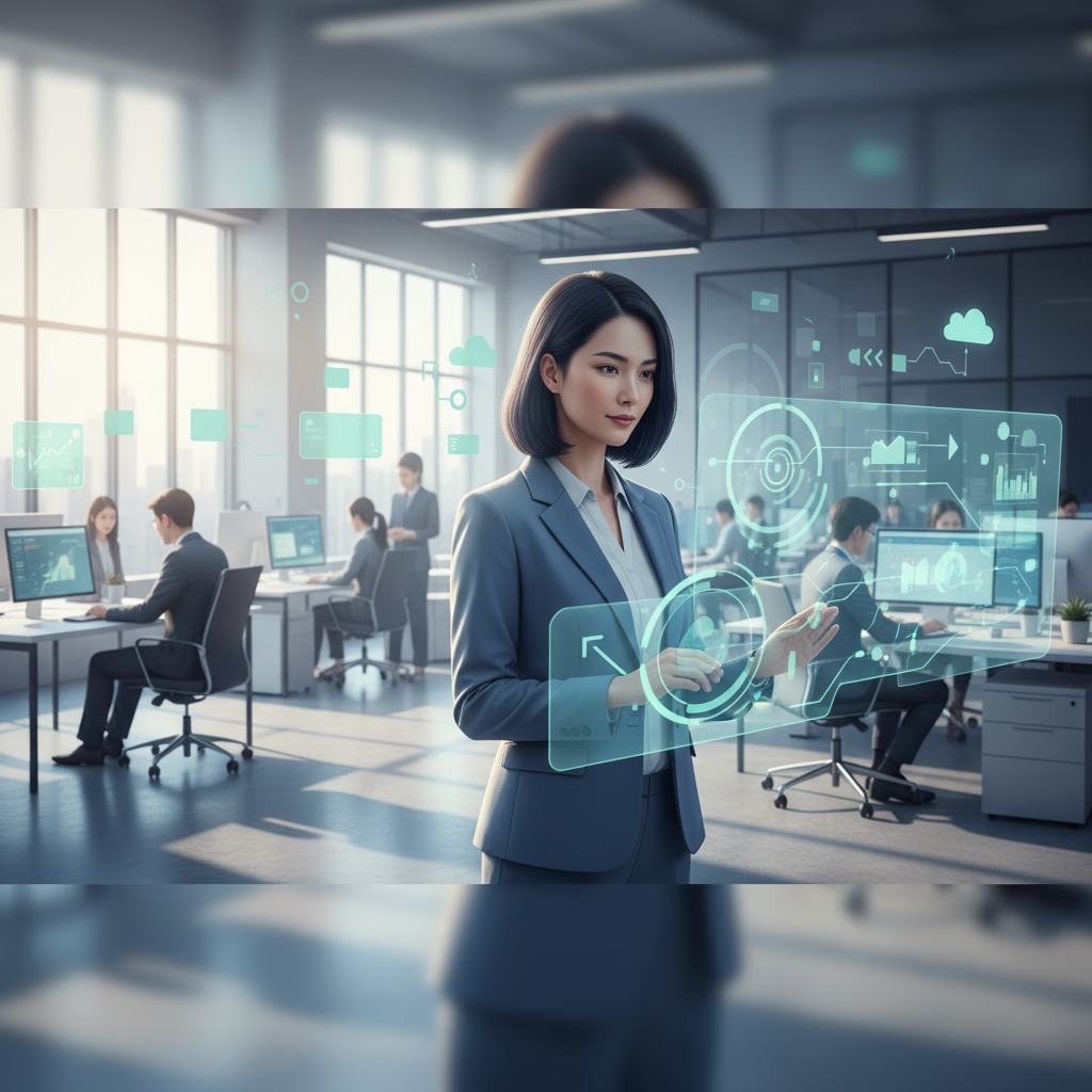 AI cho vận hành: 12 use case giúp giảm việc lặp lại và theo dõi công việc tốt hơn
